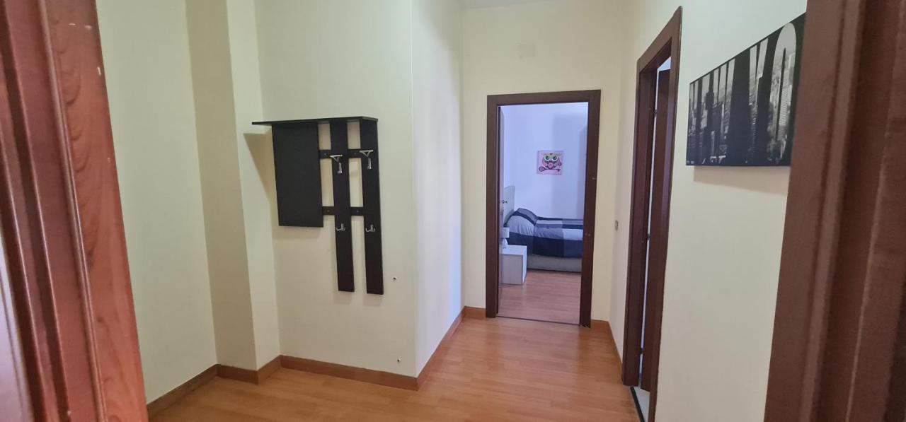 Appartamento Roma 800Mt Dalla Metro Exterior photo