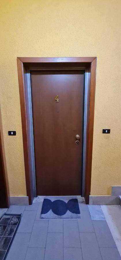 Appartamento Roma 800Mt Dalla Metro Exterior photo